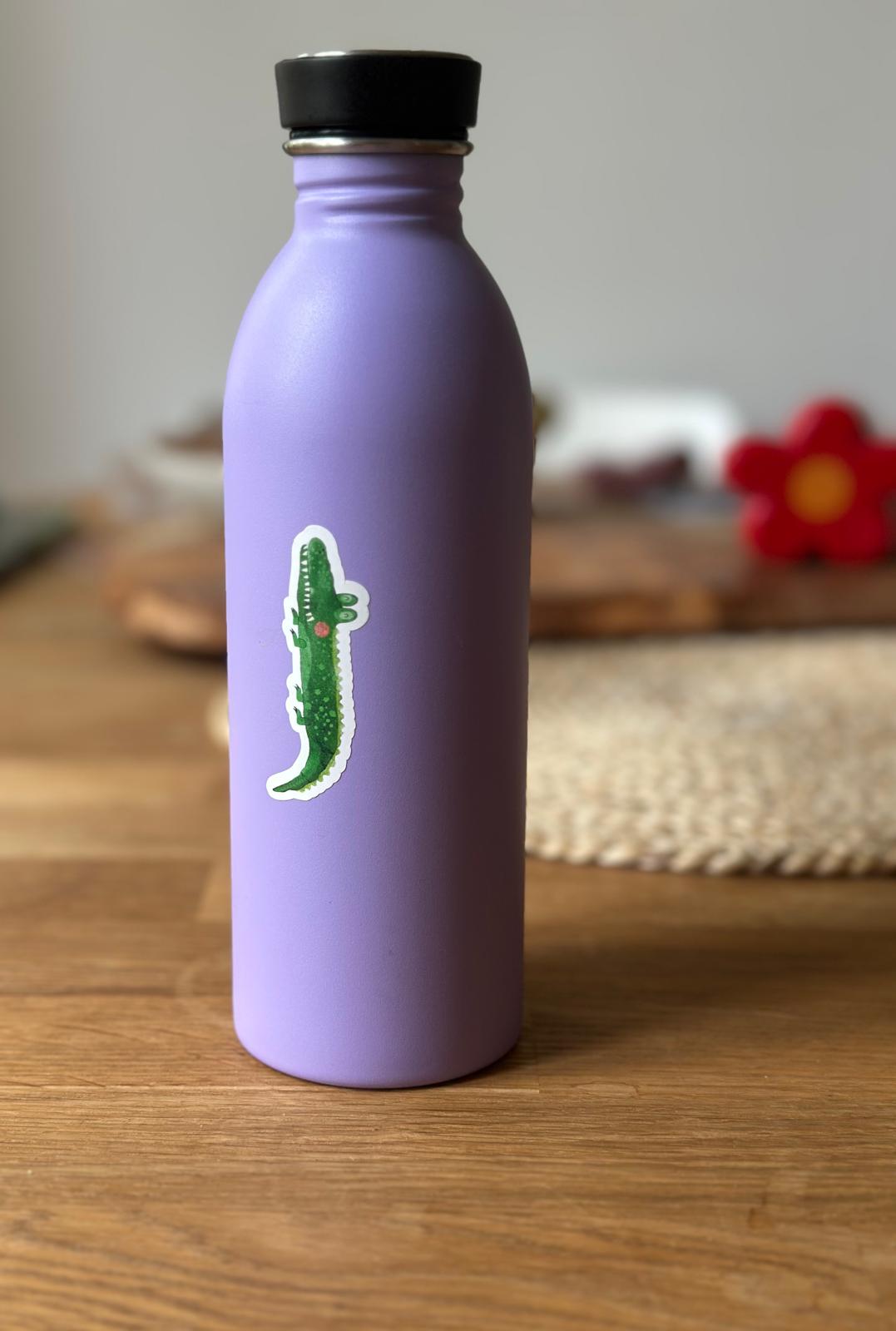 Stickerbogen - Safari