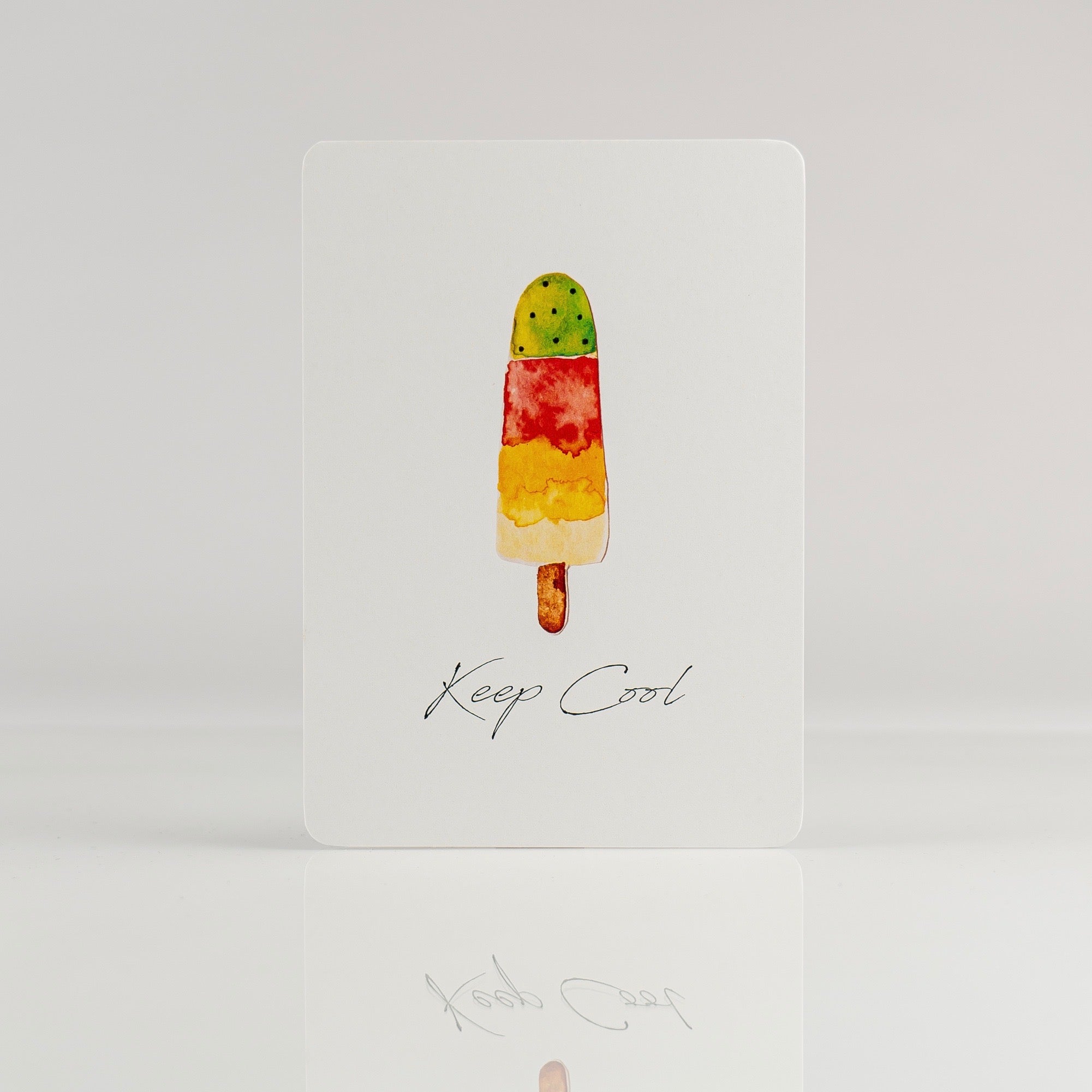 Kaktus Eis - Keep Cool