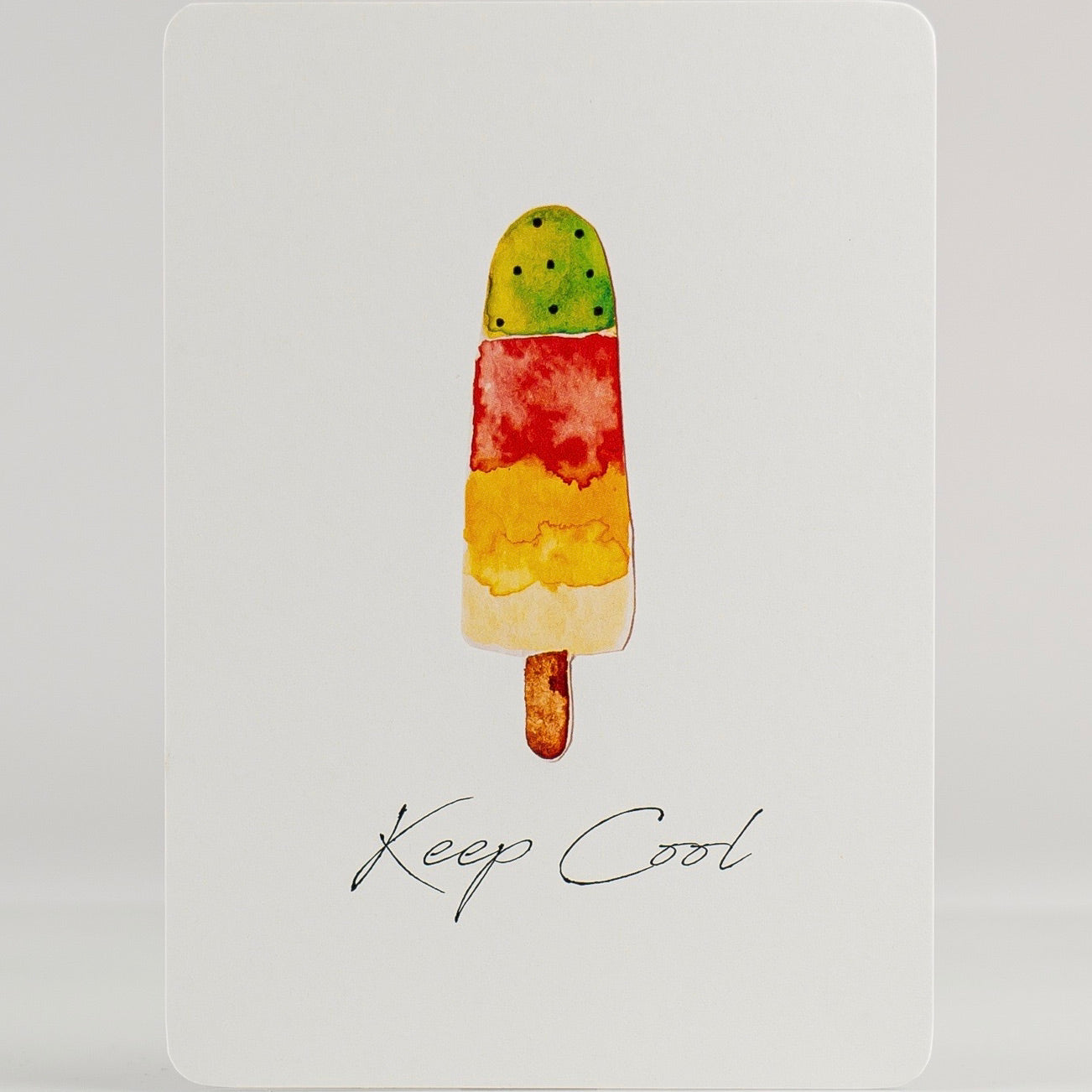 Kaktus Eis - Keep Cool