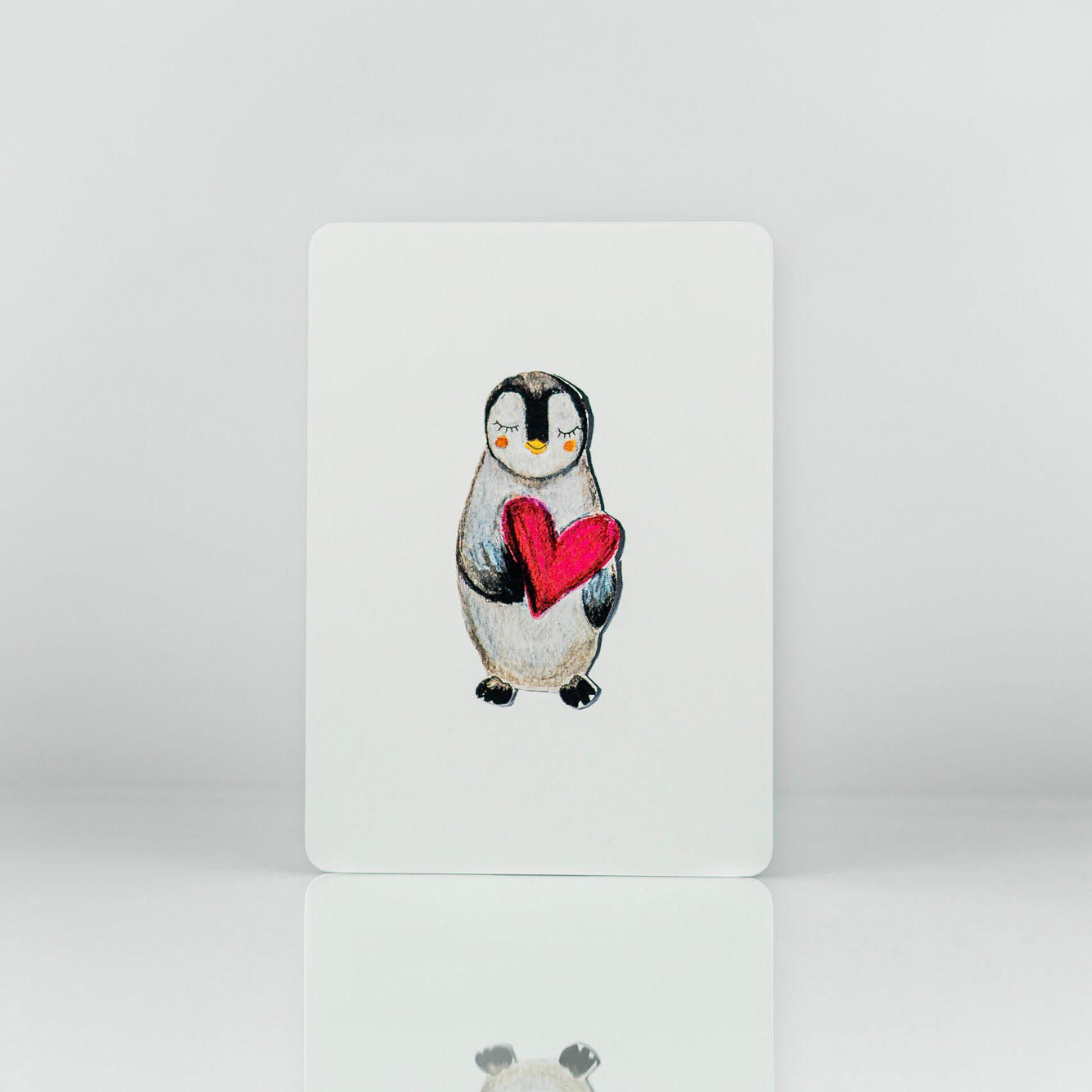 Pinguin