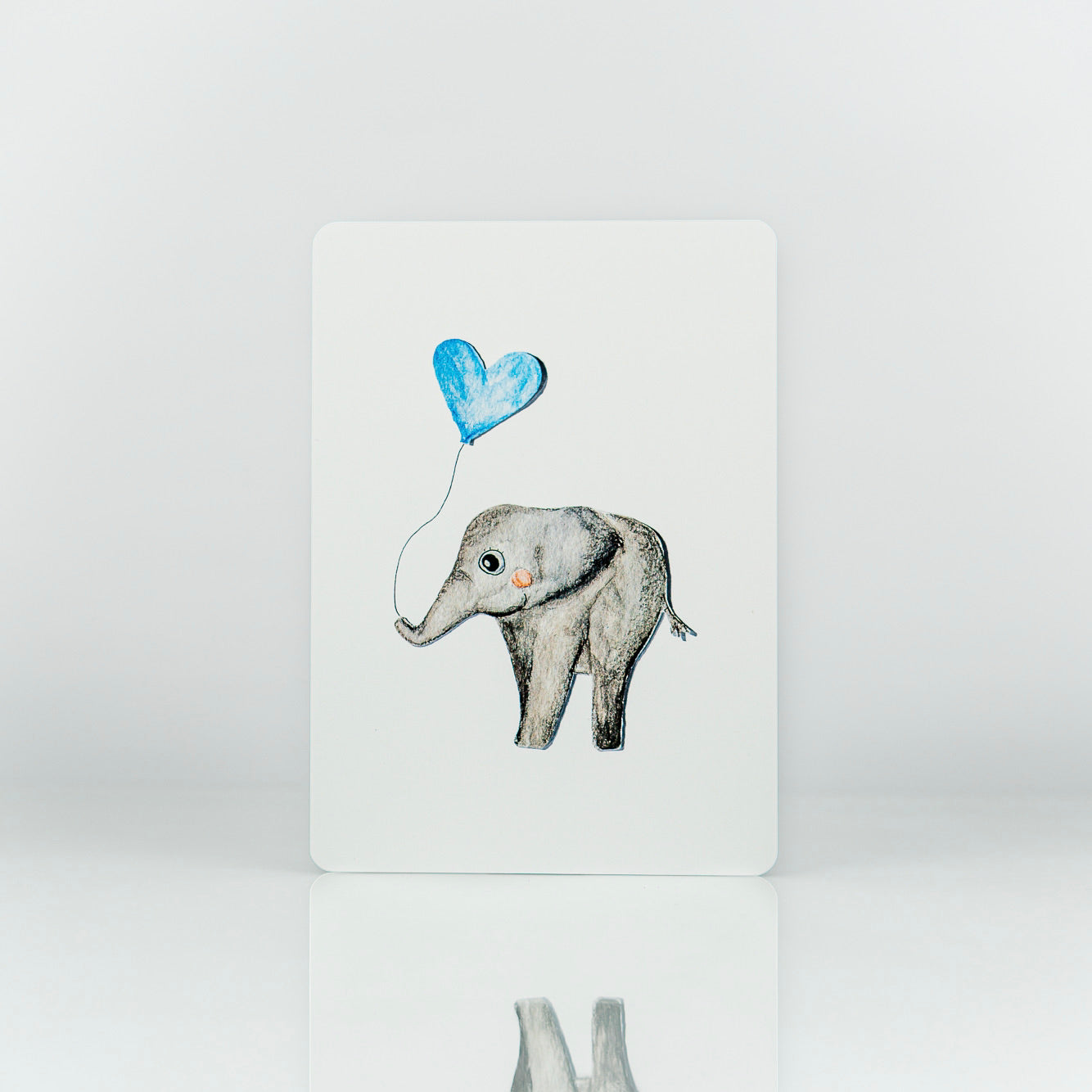 Elefant